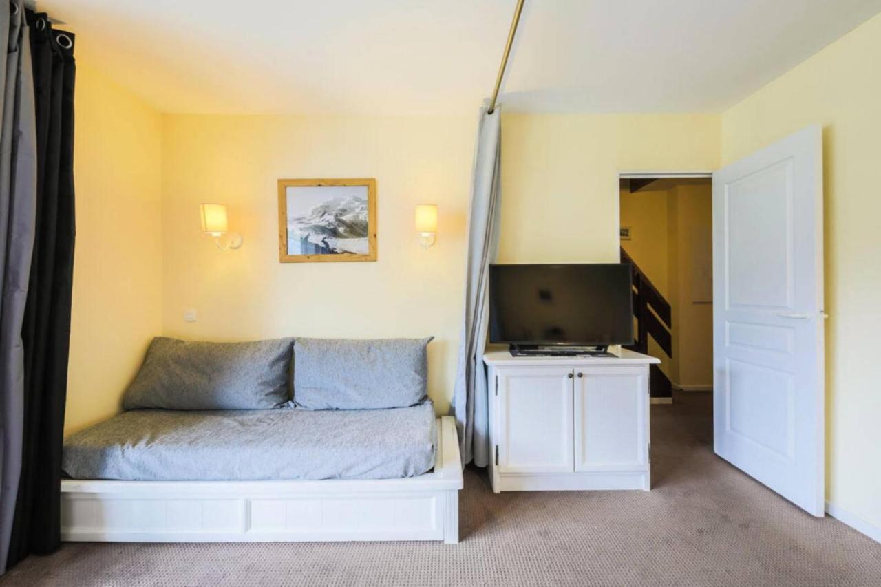 Residence Le Thabor - Maeva Home Valmeinier Room photo