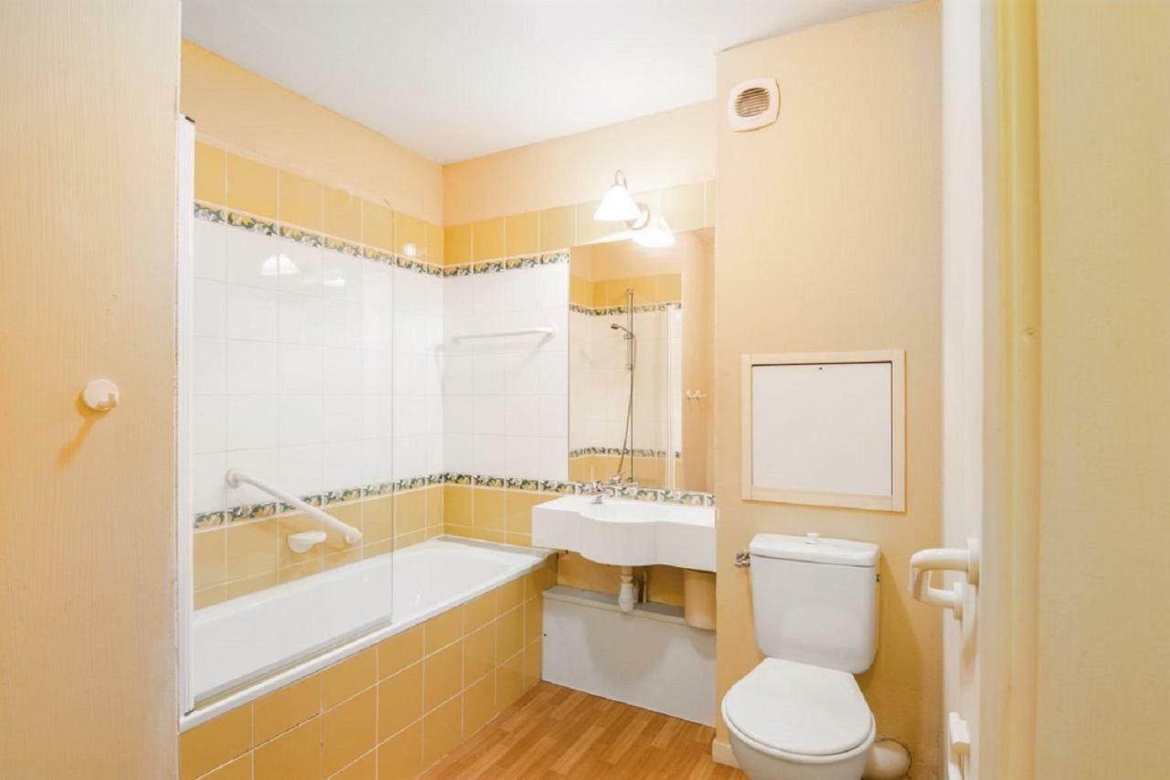 Residence Le Thabor - Maeva Home Valmeinier Room photo